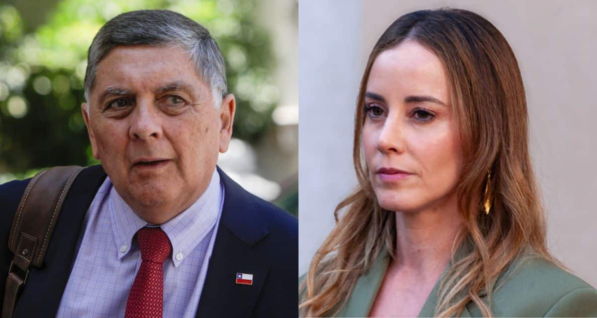 Claudio Alvarado responde a los dichos de Mara Sedini sobre el gobierno de los fomes