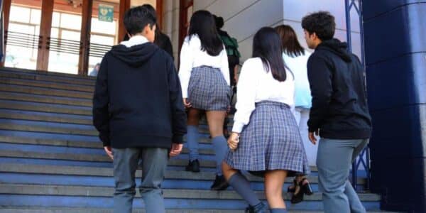 Colegio Marista de Rancagua investigado tras denuncia de alumnas por difusión de material íntimo