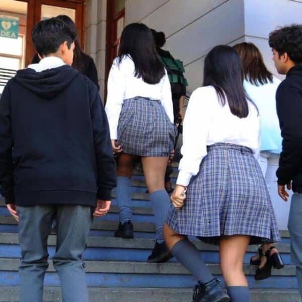 Colegio Marista de Rancagua investigado tras denuncia de alumnas por difusión de material íntimo