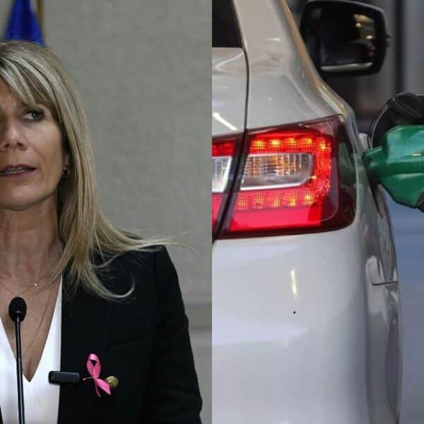 Combustibles en Chile registran una baja mientras Ximena Rincón advierte sobre posibles nuevas alzas