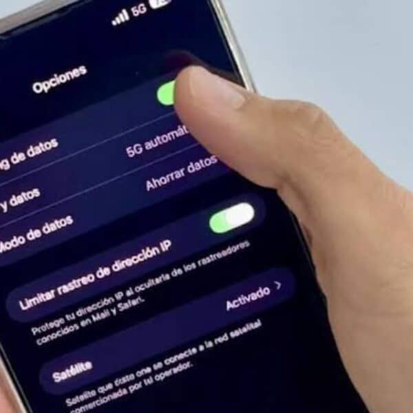 Activación del Roaming Nacional de Emergencia en teléfonos Android y iPhone