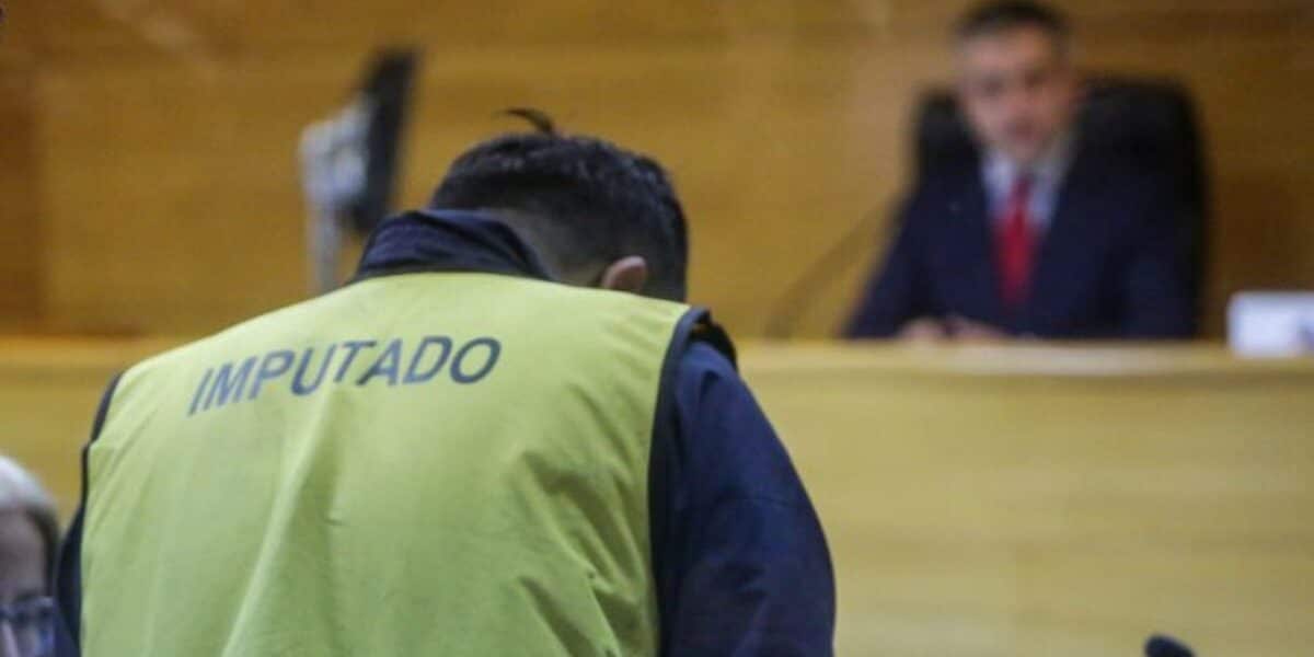 Tribunal dicta condena en Alto Hospicio contra hombre acusado de abusar y violar a su hijastra