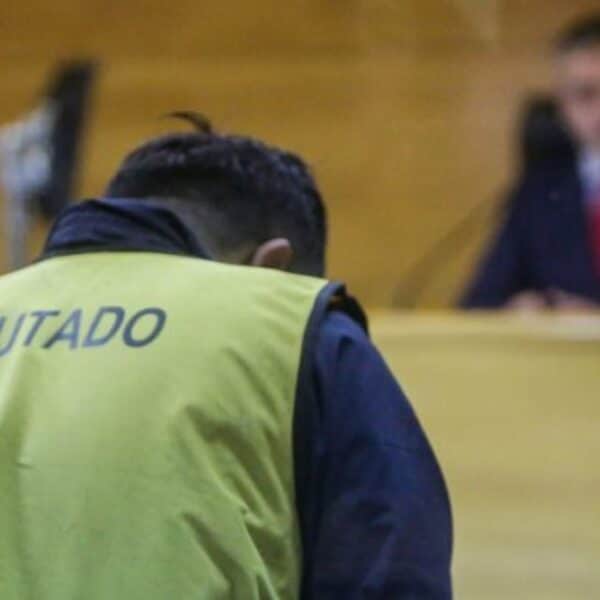 Tribunal dicta condena en Alto Hospicio contra hombre acusado de abusar y violar a su hijastra