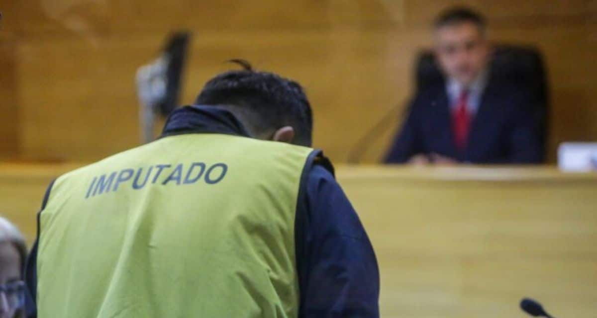 Tribunal dicta condena en Alto Hospicio contra hombre acusado de abusar y violar a su hijastra
