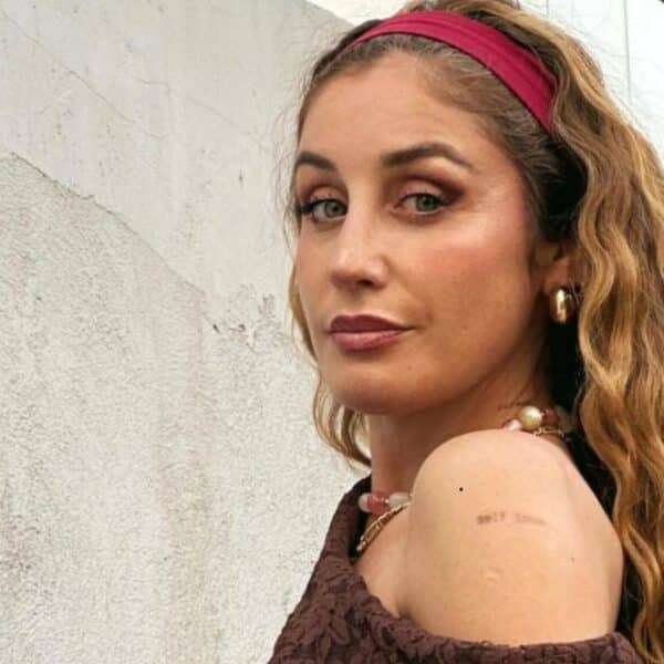 Dani Castro reveló una lesión en el pie que complica su participación en Fiebre de Baile
