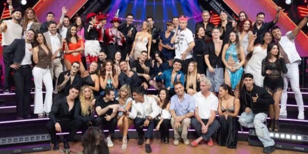 Dani Castro anuncia su renuncia a Fiebre de Baile en CHV debido a una preocupante lesión en el pie