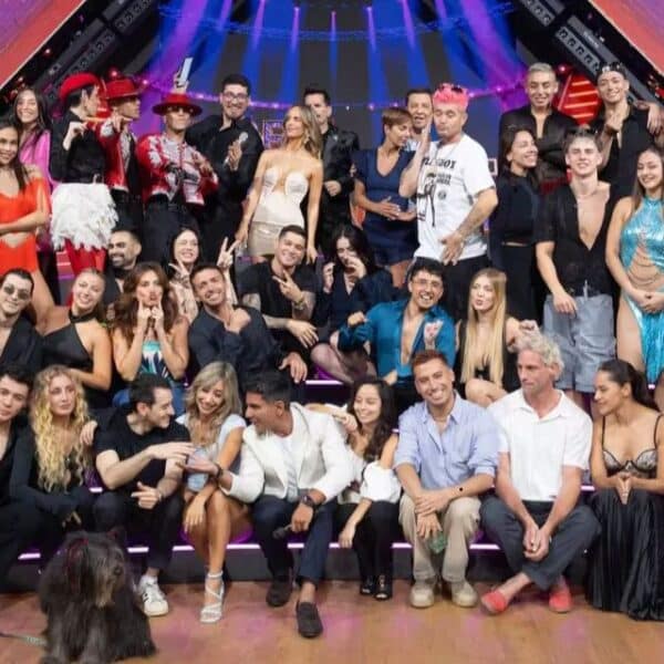 Dani Castro anuncia su renuncia a Fiebre de Baile en CHV debido a una preocupante lesión en el pie