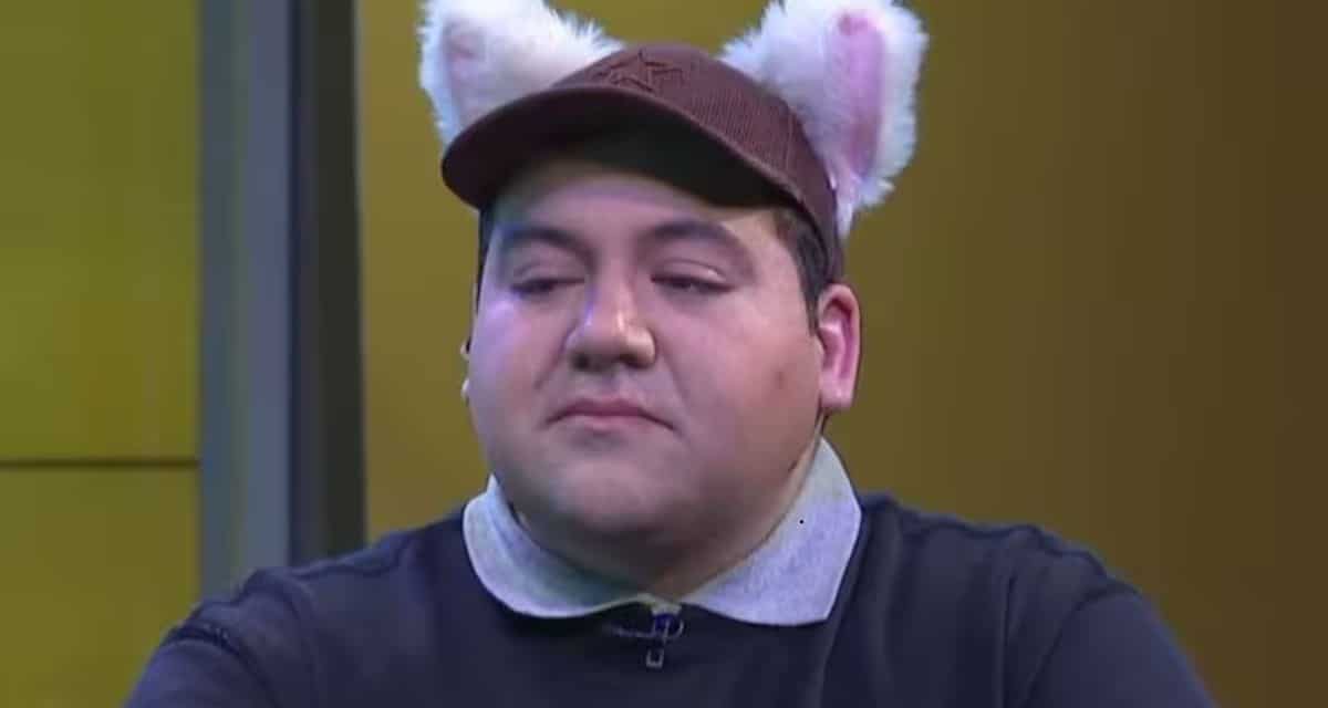 Danilo 21 realiza un descargo tras la difusión de un supuesto secreto familiar en redes sociales