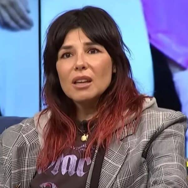 Dayana Amigo revela el cambio contractual que marcó su salida de Mega tras 10 años
