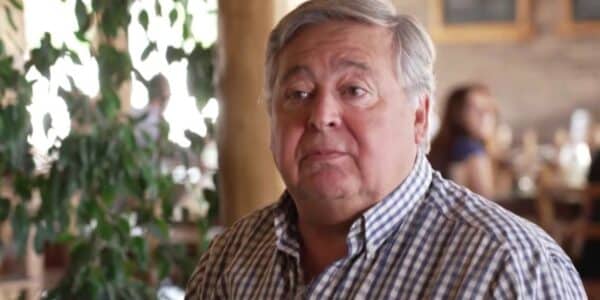 Denuncia contra Ernesto Belloni por el funcionamiento de un centro de rehabilitación en una parcela de Lampa