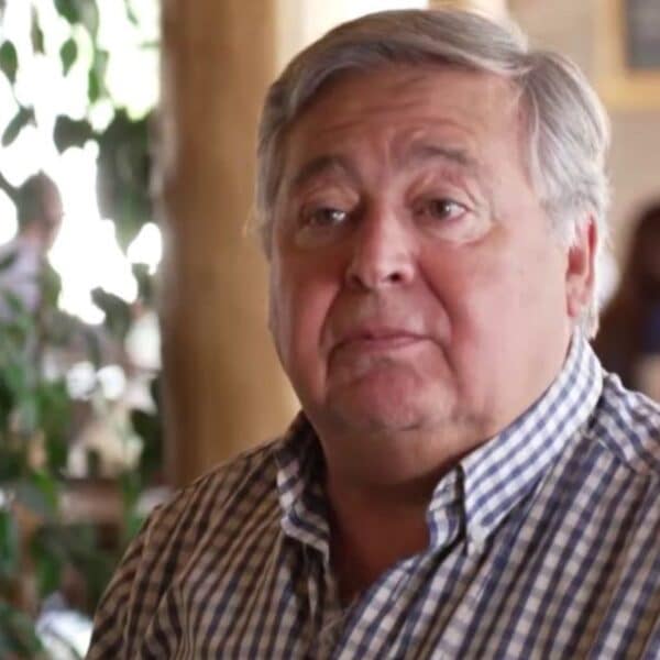 Denuncia contra Ernesto Belloni por el funcionamiento de un centro de rehabilitación en una parcela de Lampa