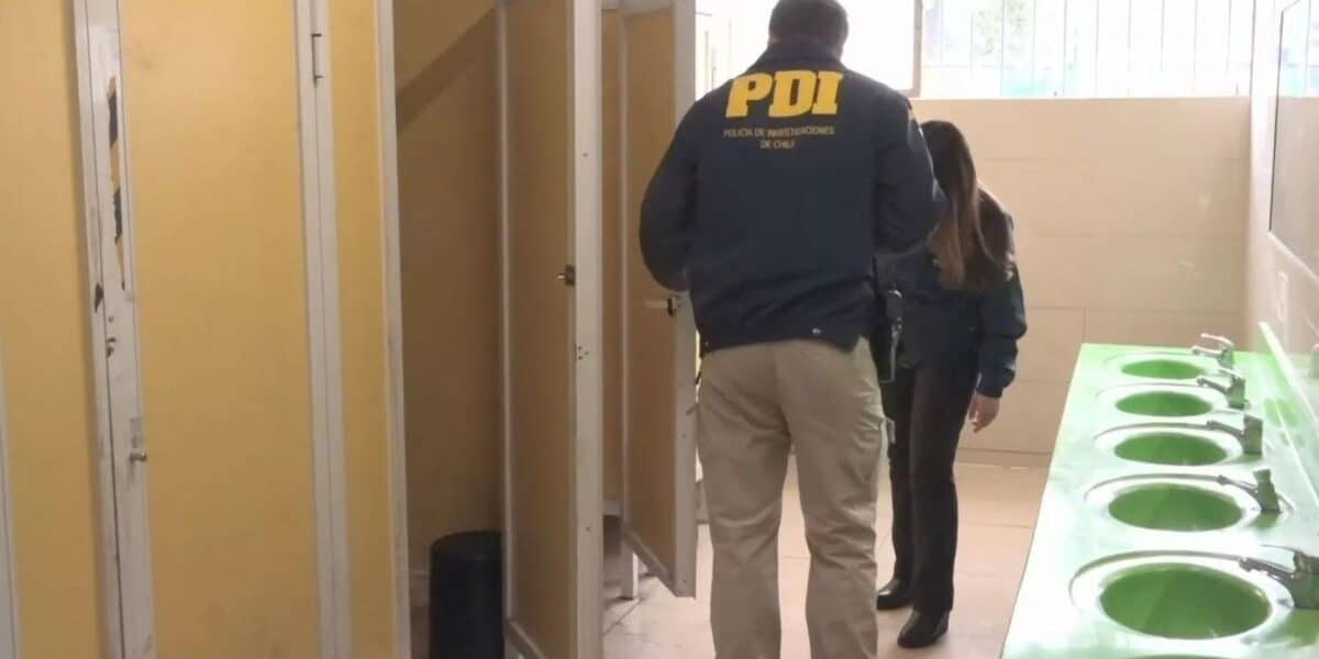 Denuncia contra colegio de La Granja por supuesto incumplimiento de protocolos tras ataque a una estudiante