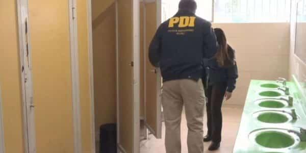 Denuncia contra colegio de La Granja por supuesto incumplimiento de protocolos tras ataque a una estudiante