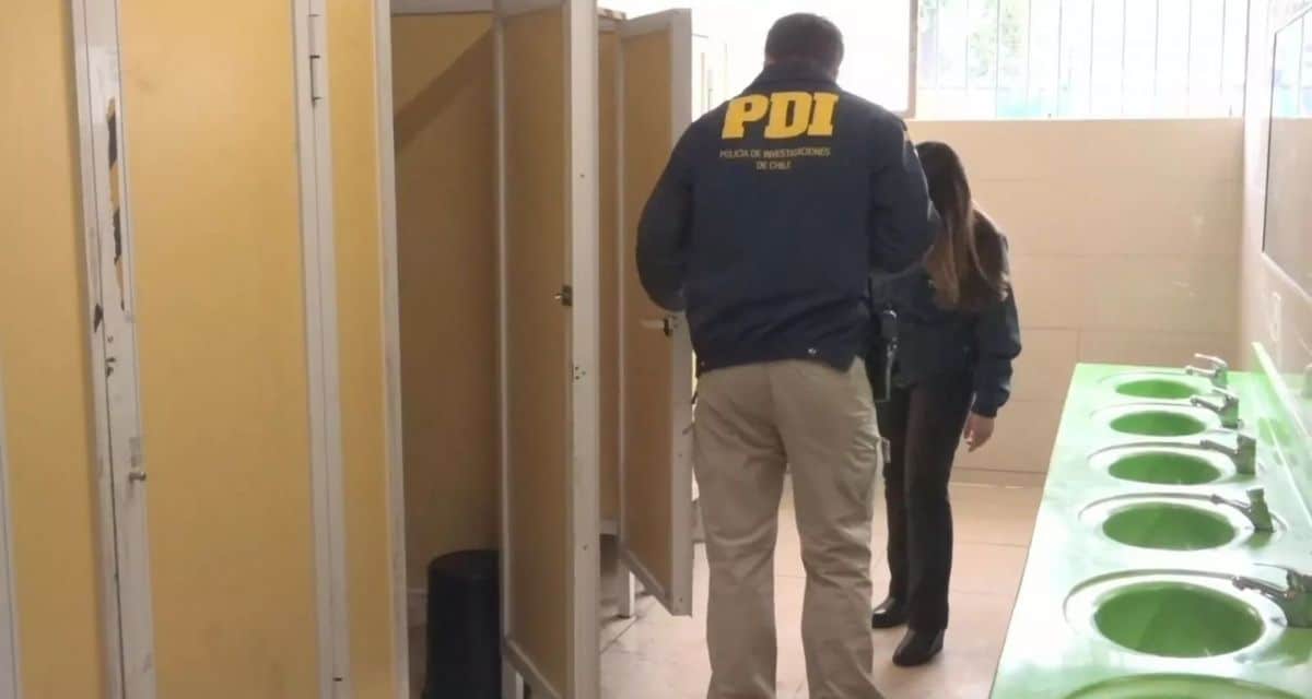 Denuncia contra colegio de La Granja por supuesto incumplimiento de protocolos tras ataque a una estudiante