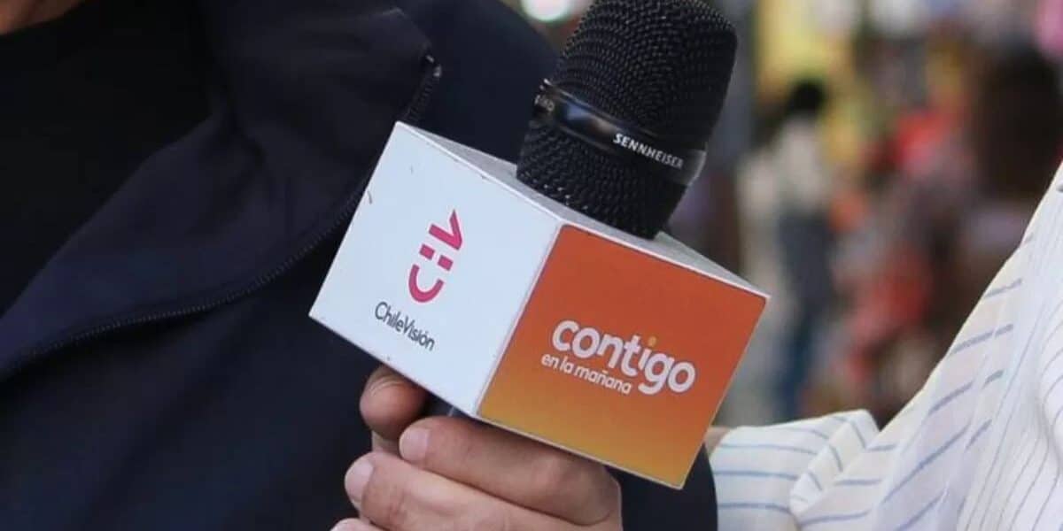 Despido de Mauro Morales, periodista y fundador de Sabingo que trabajó durante 18 años en Chilevisión