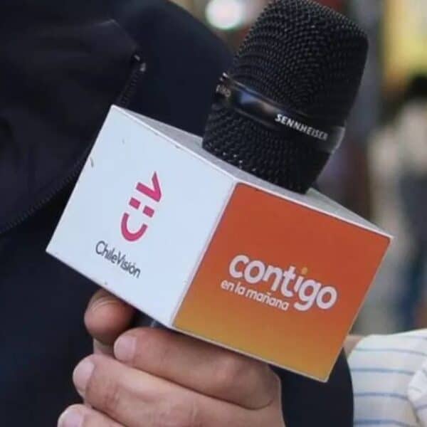Despido de Mauro Morales, periodista y fundador de Sabingo que trabajó durante 18 años en Chilevisión