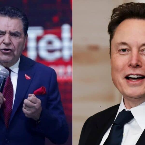 Don Francisco plantea que Elon Musk podría colaborar con un proyecto de la Teletón en Chiloé