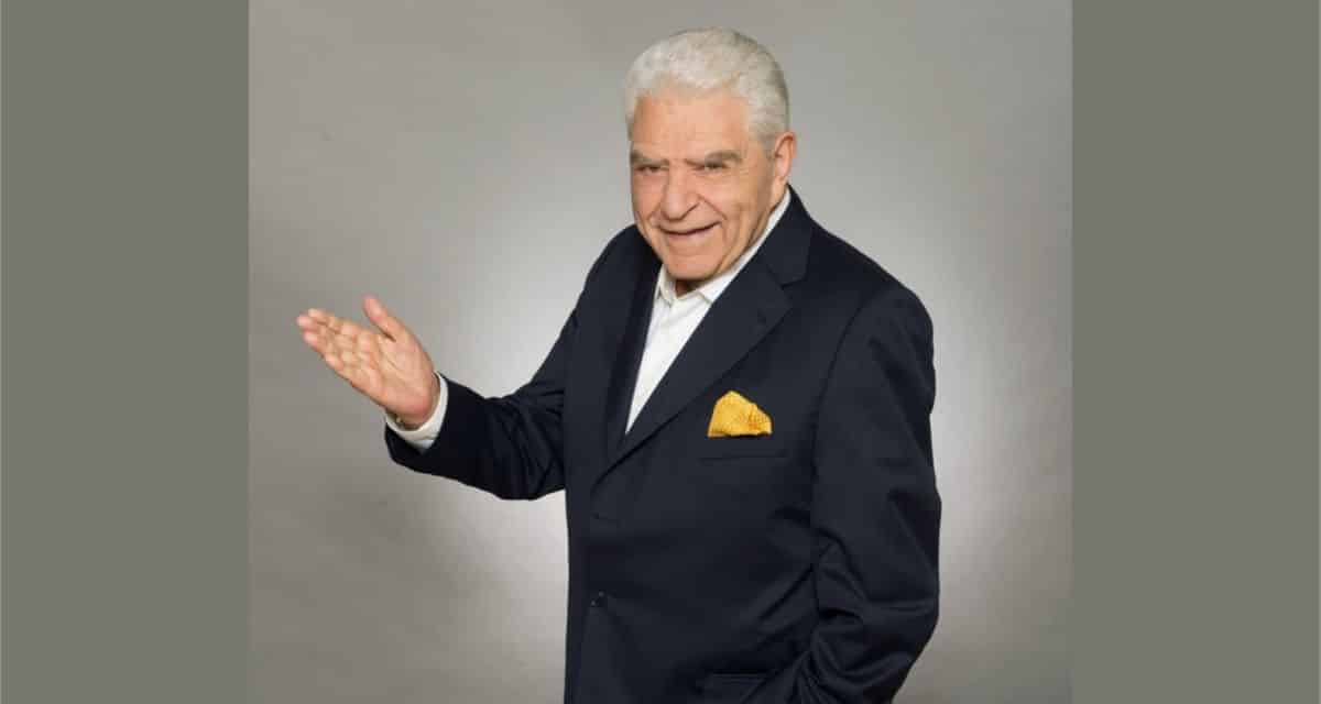 Don Francisco habla sobre su tendencia política en entrevista con Ciudadano ADN