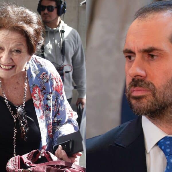 Dra. Cordero comenta el rechazo de la acusación constitucional contra Nicolás Grau