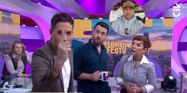 El Chino del Cajón del Maipo habría solicitado una elevada suma para contar en televisión detalles del rescate