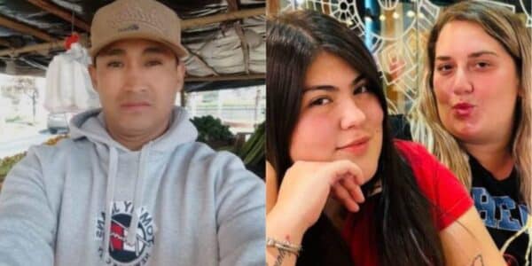 El Chino en Hay que decirlo contará su versión sobre lo ocurrido en el refugio del Cajón del Maipo