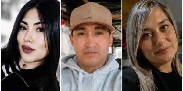 El Chino en el Cajón del Maipo y nuevos antecedentes del viaje con dos educadoras de párvulos