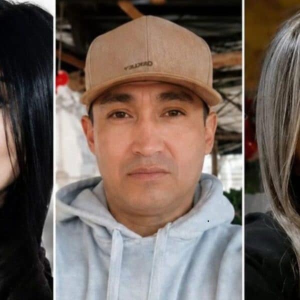 El Chino en el Cajón del Maipo y nuevos antecedentes del viaje con dos educadoras de párvulos
