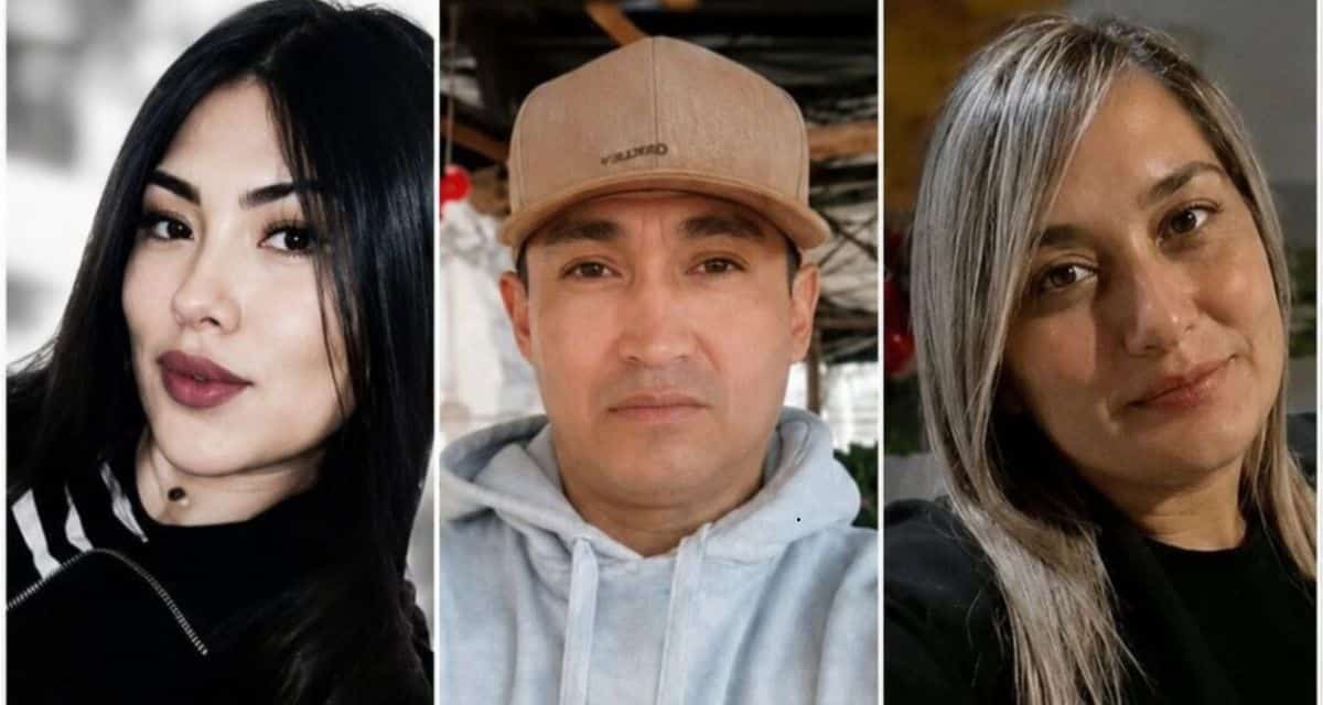 El Chino en el Cajón del Maipo y nuevos antecedentes del viaje con dos educadoras de párvulos