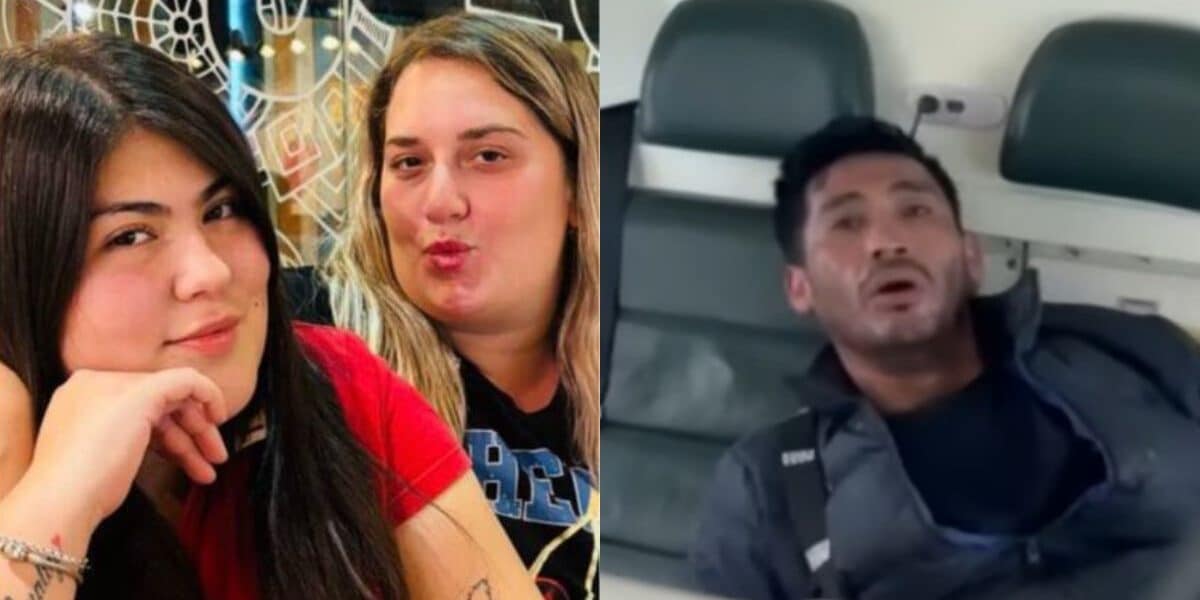 El Chino en el Cajón del Maipo habría cuidado y alimentado a sus acompañantes durante seis días