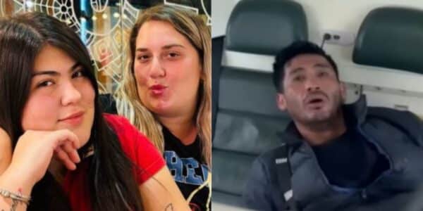El Chino en el Cajón del Maipo habría cuidado y alimentado a sus acompañantes durante seis días