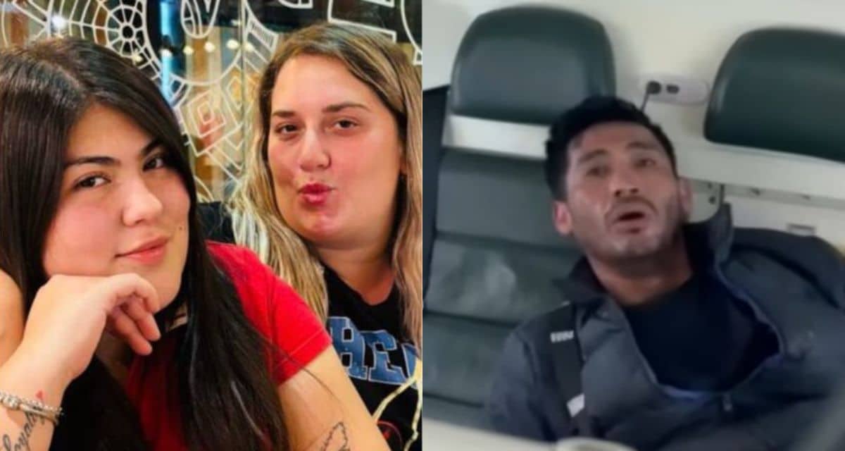 El Chino en el Cajón del Maipo habría cuidado y alimentado a sus acompañantes durante seis días