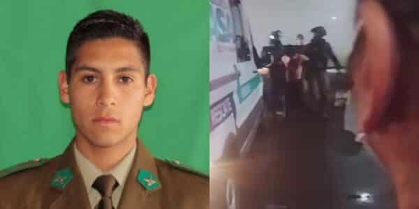 El Rana, acusado por el crimen del cabo Naín, es capturado tras balacera contra funcionarios del GOPE