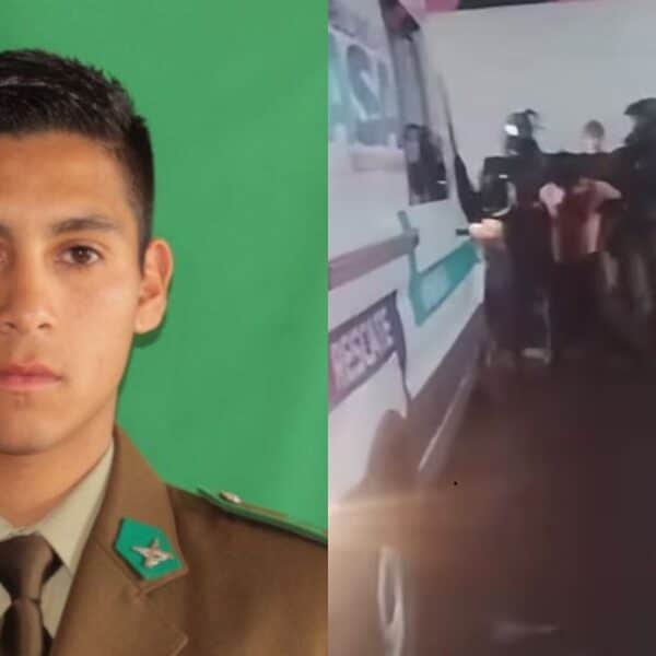 El Rana, acusado por el crimen del cabo Naín, es capturado tras balacera contra funcionarios del GOPE