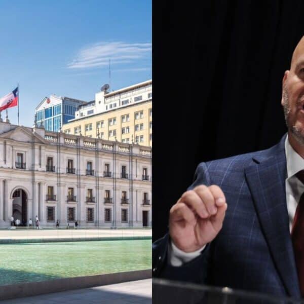 Brandon Judd advierte al Gobierno por la negociación de los aranceles de EEUU a Chile