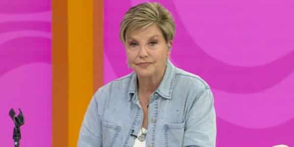 Estado de salud de Paulina Nin luego de sufrir fuertes dolores abdominales