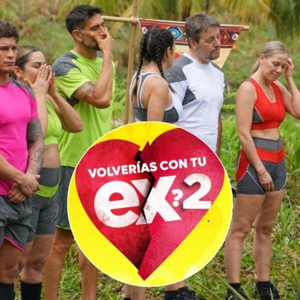 Estefi Marquis habría dejado Volverías con tu Ex 2 después de una fuerte pelea con Sofía Latorre