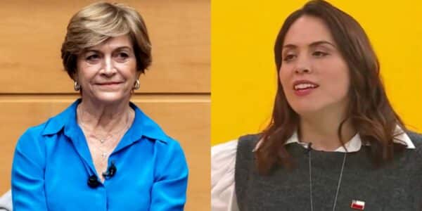Evelyn Matthei pide transparencia por rechazo a conciertos de BTS en el Estadio Nacional
