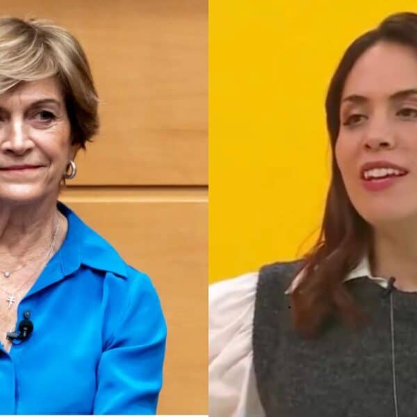 Evelyn Matthei pide transparencia por rechazo a conciertos de BTS en el Estadio Nacional