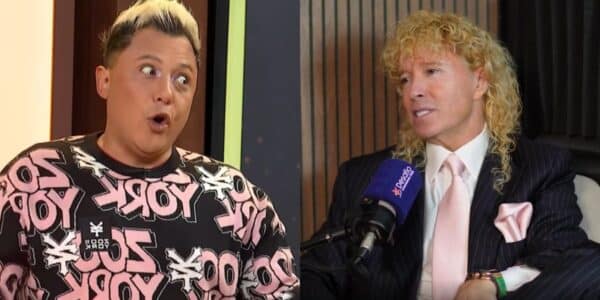 Farkas pide pena de cárcel y una millonaria multa contra Sergio Rojas tras polémicas declaraciones