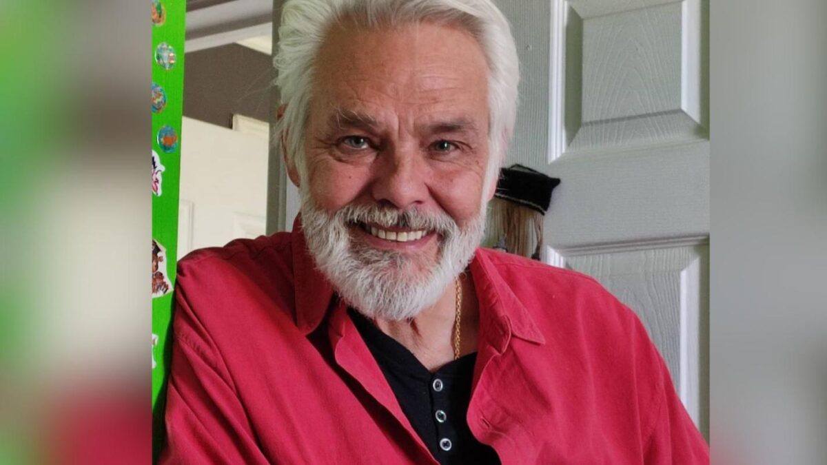 Fernando Kliche revela la relación que mantenía con sus siete hijos