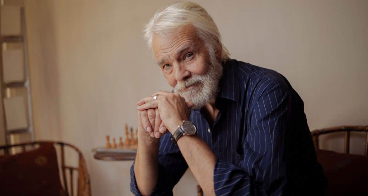 Fernando Kliche falleció a los 71 años y fue despedido por colegas y familiares