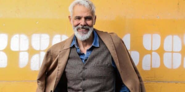 Fernando Kliche enfrentó un cáncer de páncreas antes de su fallecimiento