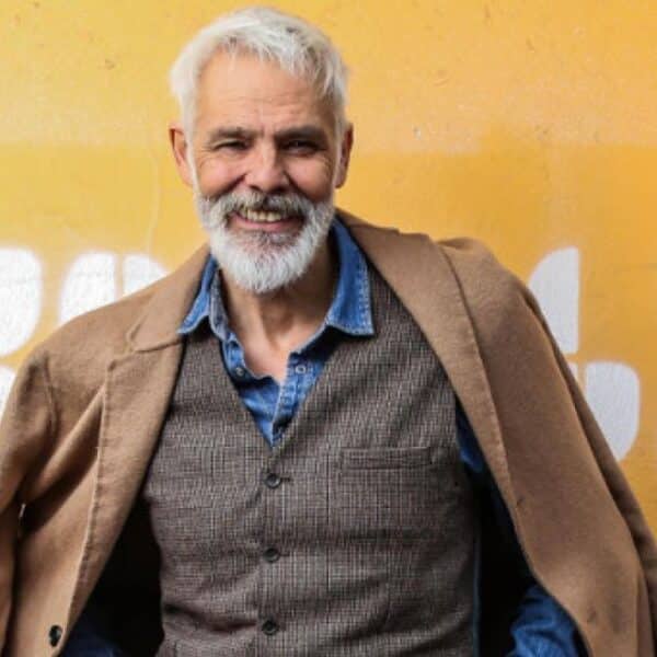 Fernando Kliche enfrentó un cáncer de páncreas antes de su fallecimiento