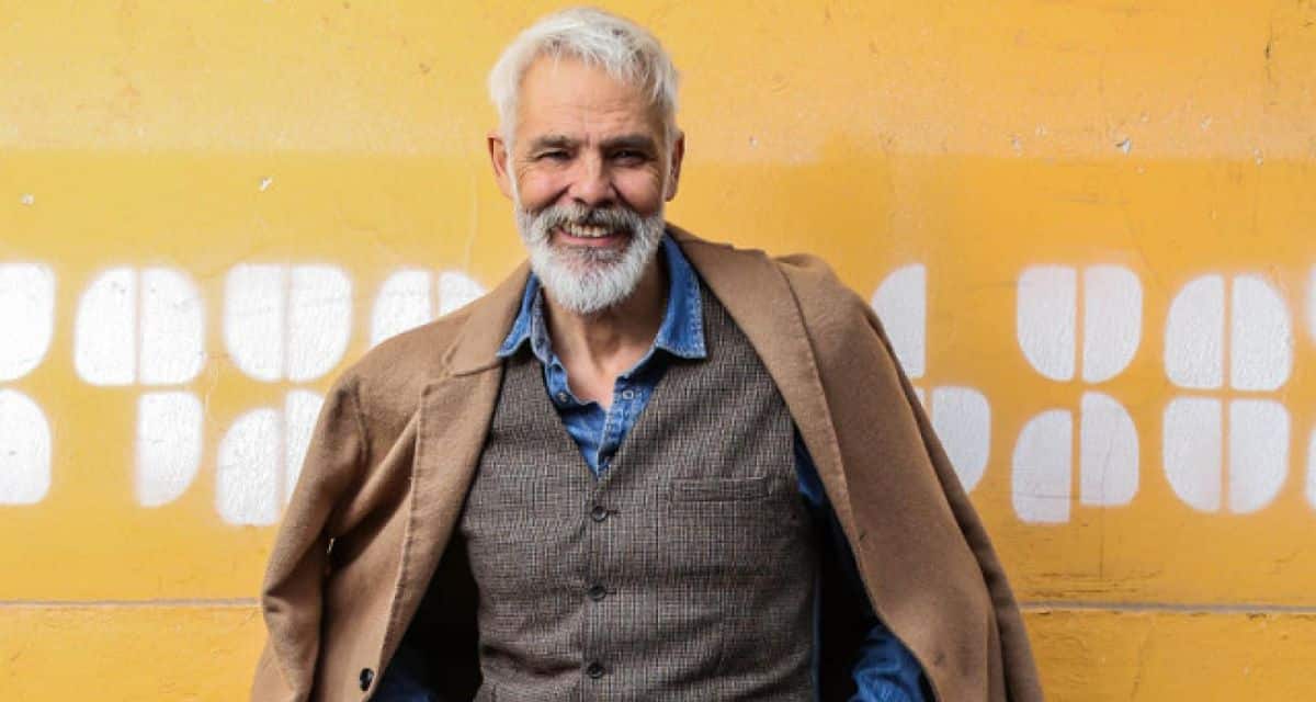 Fernando Kliche enfrentó un cáncer de páncreas antes de su fallecimiento