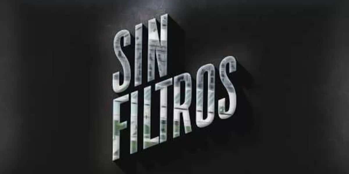Fernando Solabarrieta es confirmado como nuevo conductor oficial del programa Sin Filtros