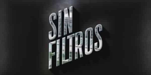 Fernando Solabarrieta es confirmado como nuevo conductor oficial del programa Sin Filtros