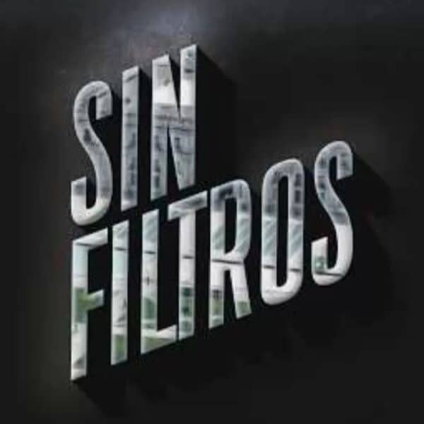 Fernando Solabarrieta es confirmado como nuevo conductor oficial del programa Sin Filtros