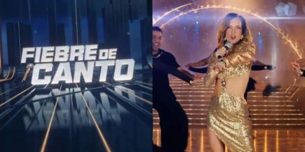 Fiebre de Canto de Chilevisión tendría a Julio Milostich, Camila Andrade y Etienne Bobenrieth