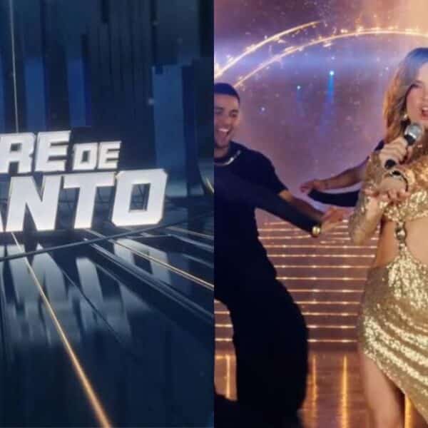Fiebre de Canto de Chilevisión tendría a Julio Milostich, Camila Andrade y Etienne Bobenrieth