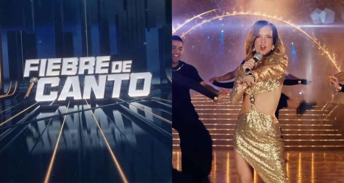 Fiebre de Canto de Chilevisión tendría a Julio Milostich, Camila Andrade y Etienne Bobenrieth